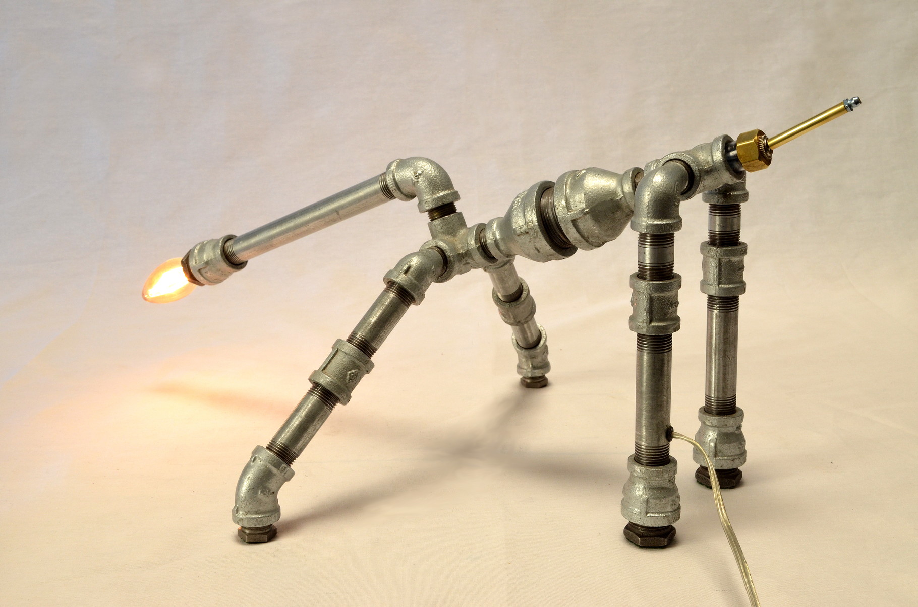 Balance and grace - this is what makes GATW a perfect addition to your environment.