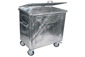 WC Wagen Vermietung - Reusser Transporte AG Biberist