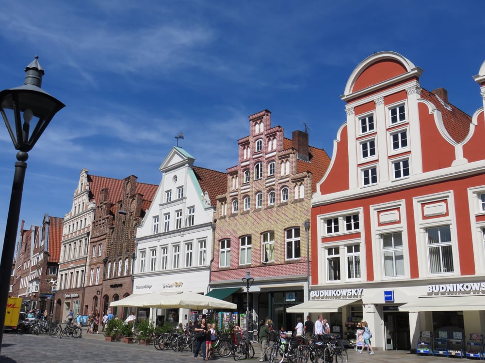 Lüneburg - Am Sande