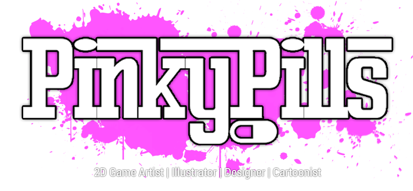 pinkpillss Webseite!