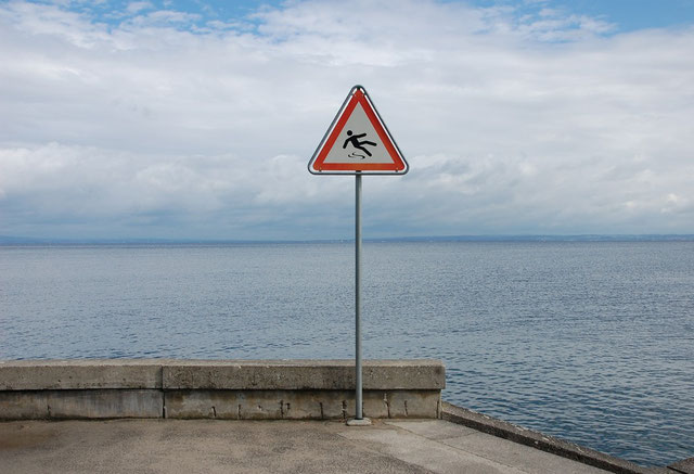 Un apprenti (16 ans) se noie après un événement d'entreprise