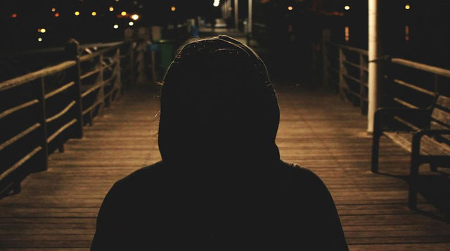 Percevoir l'extrémisme/le radicalisme comme une menace