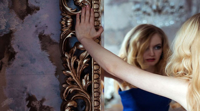 Auto-observation en cas d'intention suicidaire