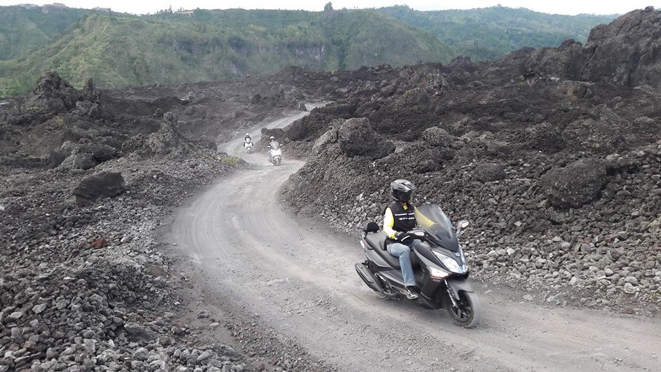 Kawah Tour: An extraordinary adventure!  