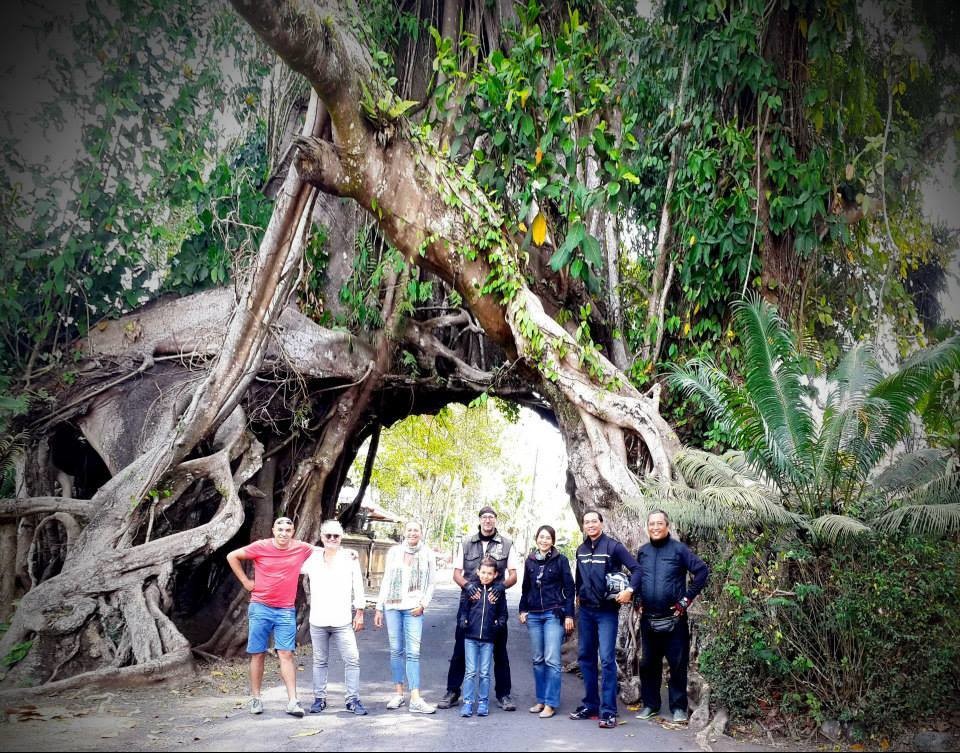 Personalized tour: Wish to live a unique experience? The personalized tour await you!