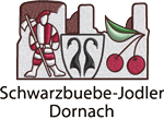 Schwarzbuebe-Jodler Doranch
