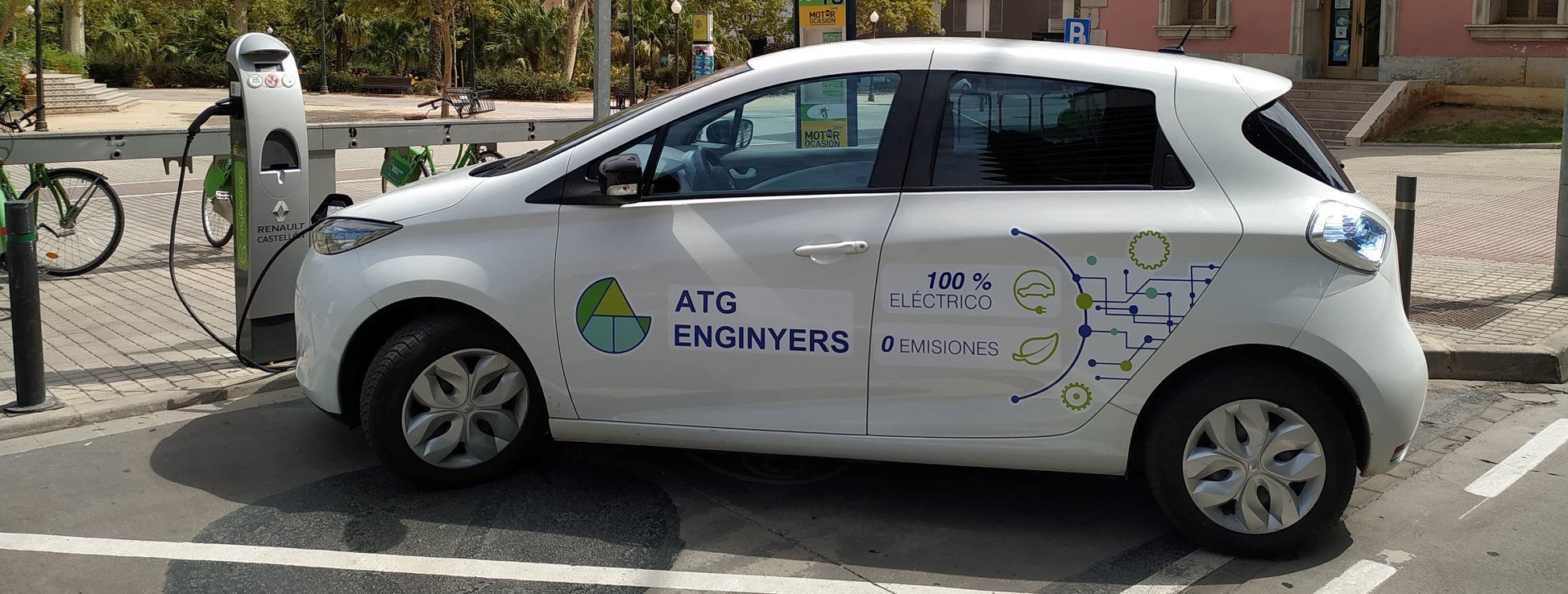 Oferta empleo. Redacción proyectos Castellón.