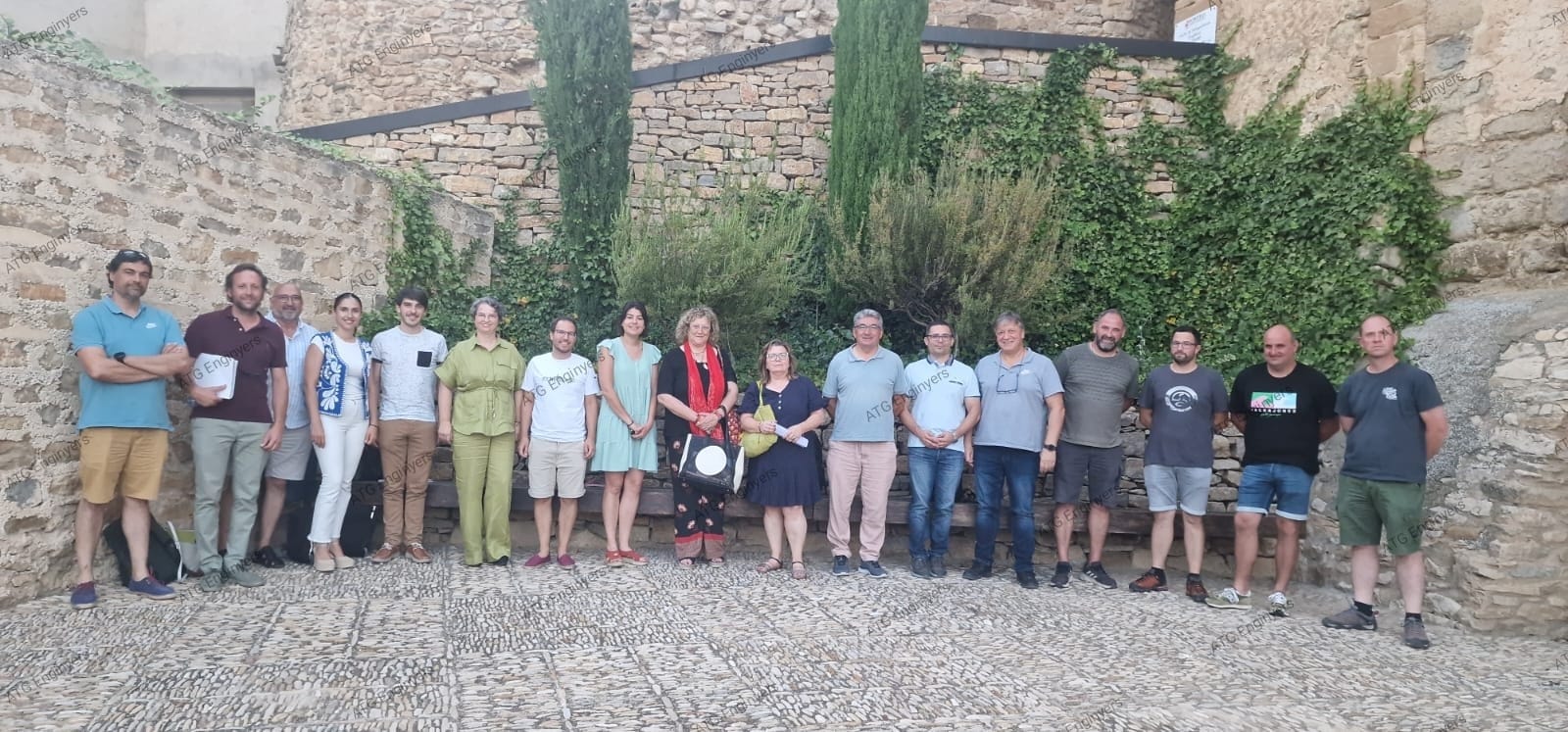 ¿Cómo aprovechar el agua y los recursos naturales con la digitalización del ciclo del agua?