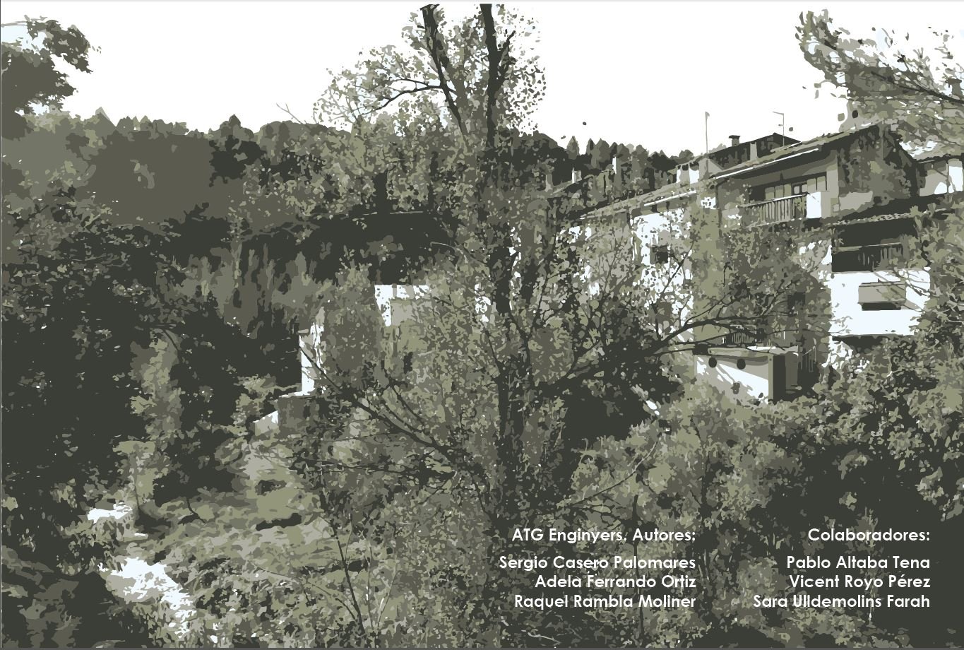 Catálogo de protecciones Vallibona