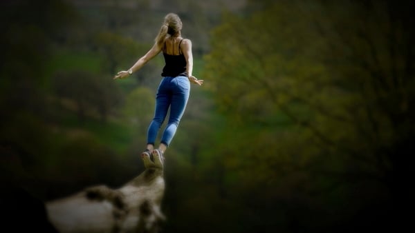 We focus on better movement and function ... less treatment sessions!!!!