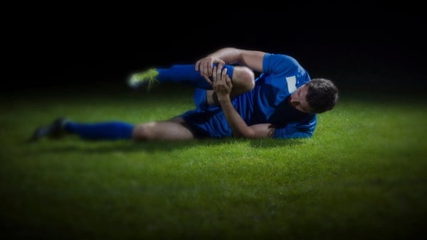 Do you have a chronic injury that doesn’t go away?