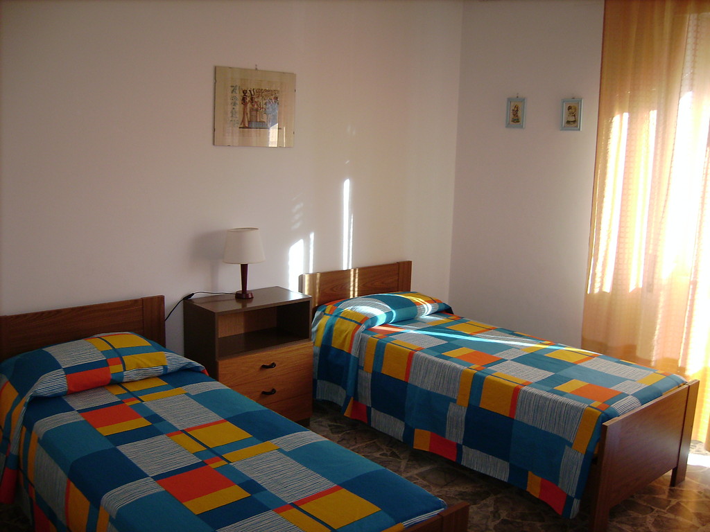 Lions Residence - Appartamenti per vacanze a Gaeta