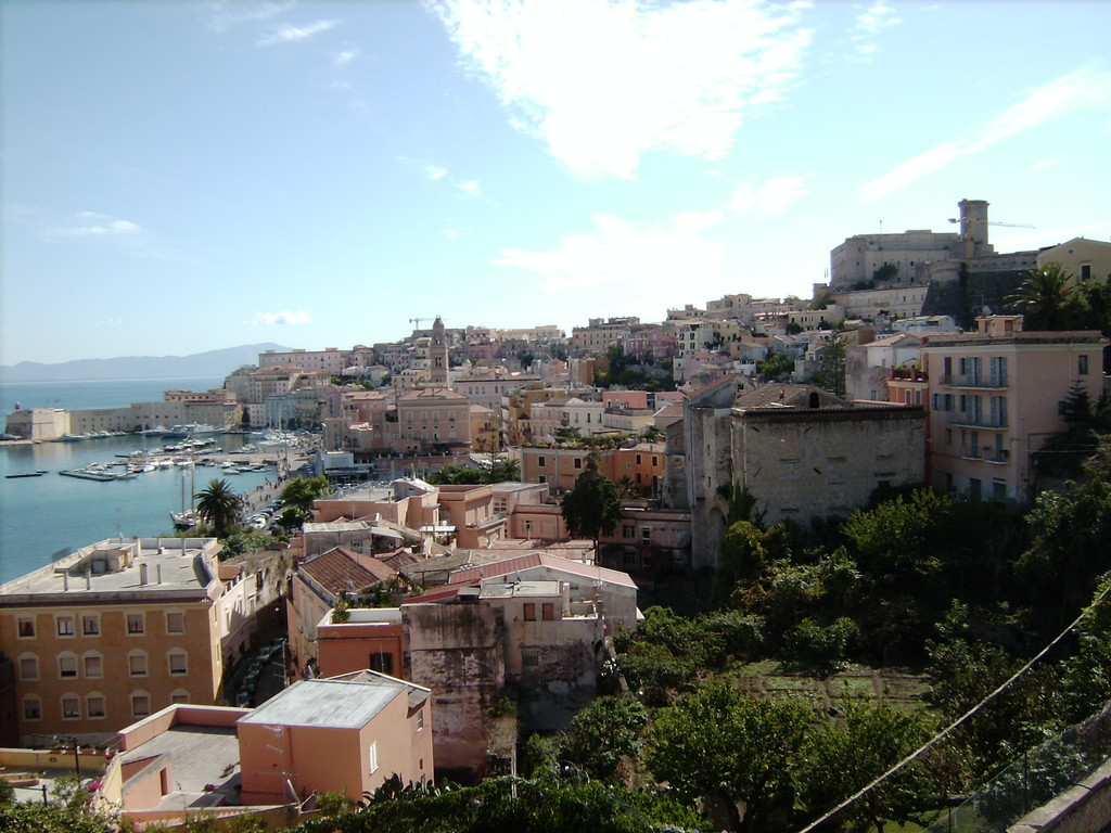 Gaeta