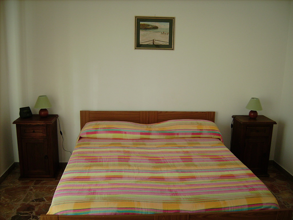 Lions Residence - Appartamenti per vacanze a Gaeta