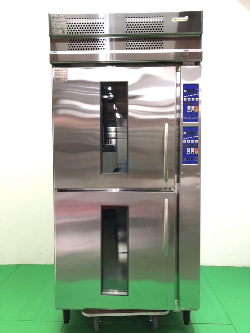 ドゥコンディショナー　(フクシマ/QBX-232DCST2)