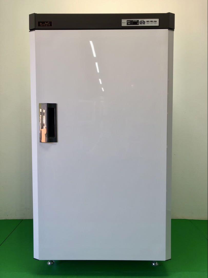 低温貯蔵庫 (エムケー精工/MC-0802S)