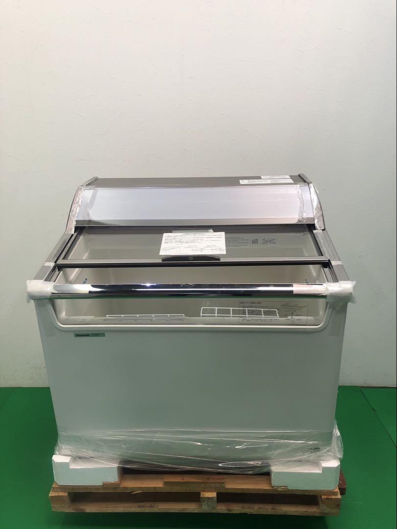 冷凍ショーケース (Panasonic/SCR-090DNA)