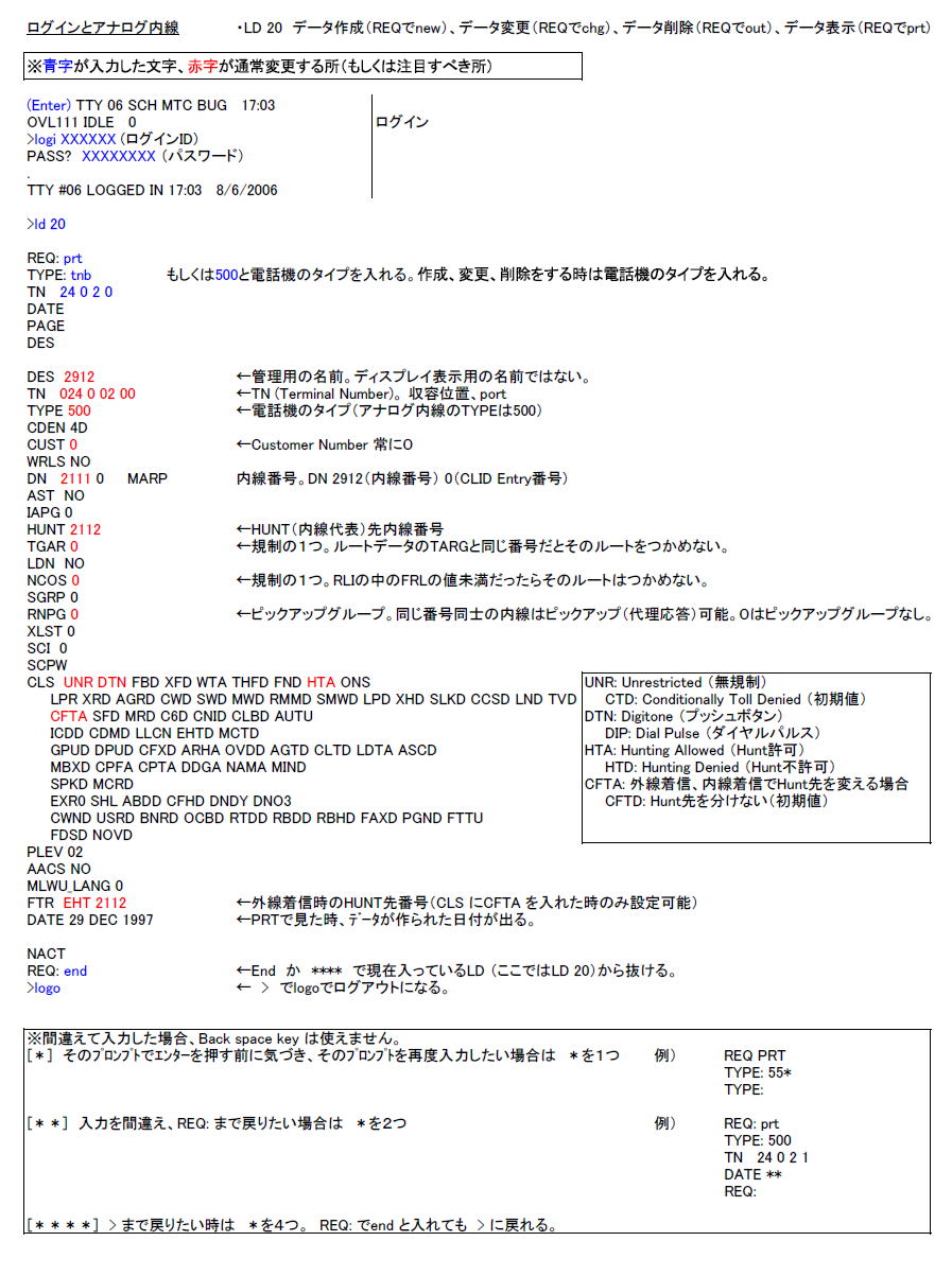 wizardtelecom, Data Administration image