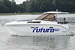 REA 850 MAZURY CZARTER YACHT