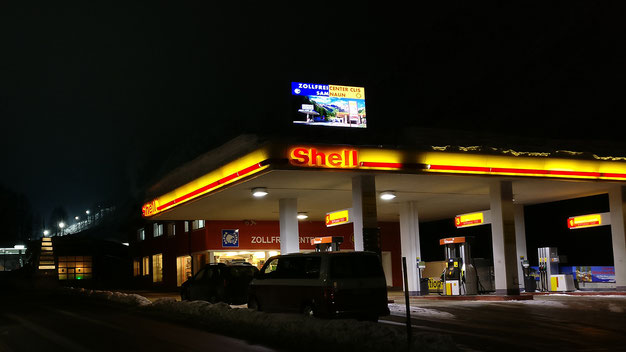 LED Interzegg Samnaun