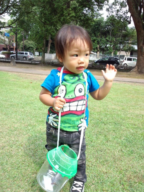 かしてもらちゃった（＾＿＾）