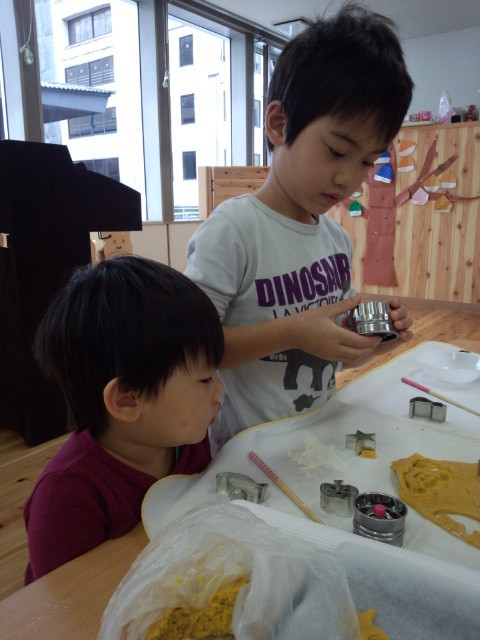 お兄ちゃん上手～