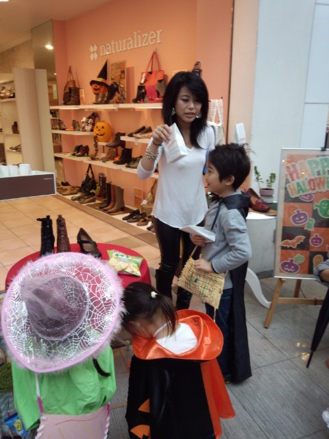 マエハラ靴屋さん