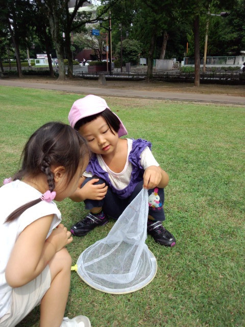 おめめ何色？？？