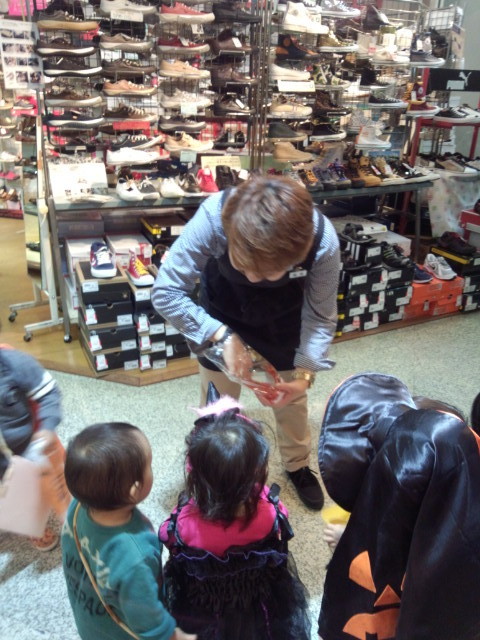 櫻井総本店さん