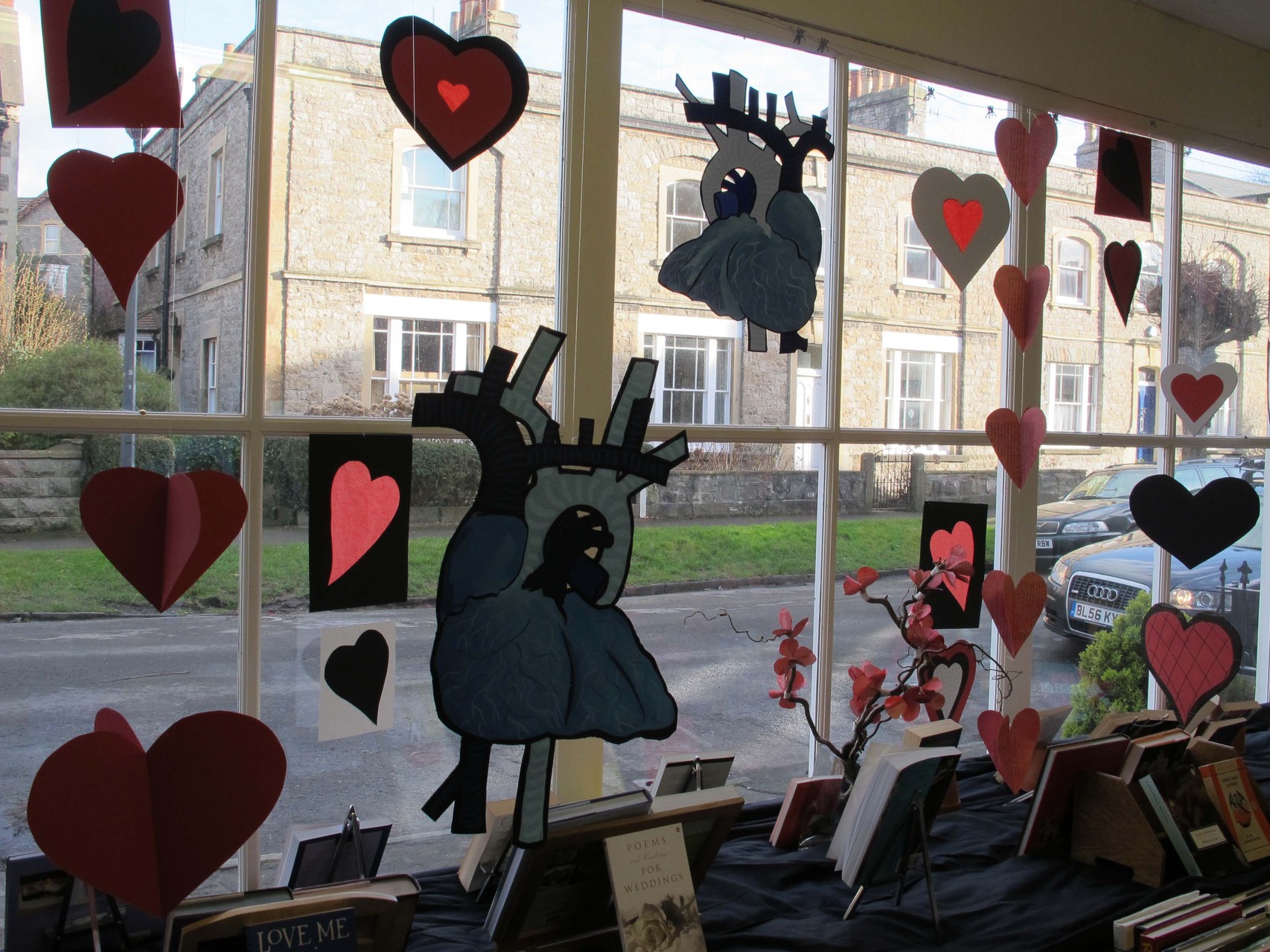 February 2013 - Hearts