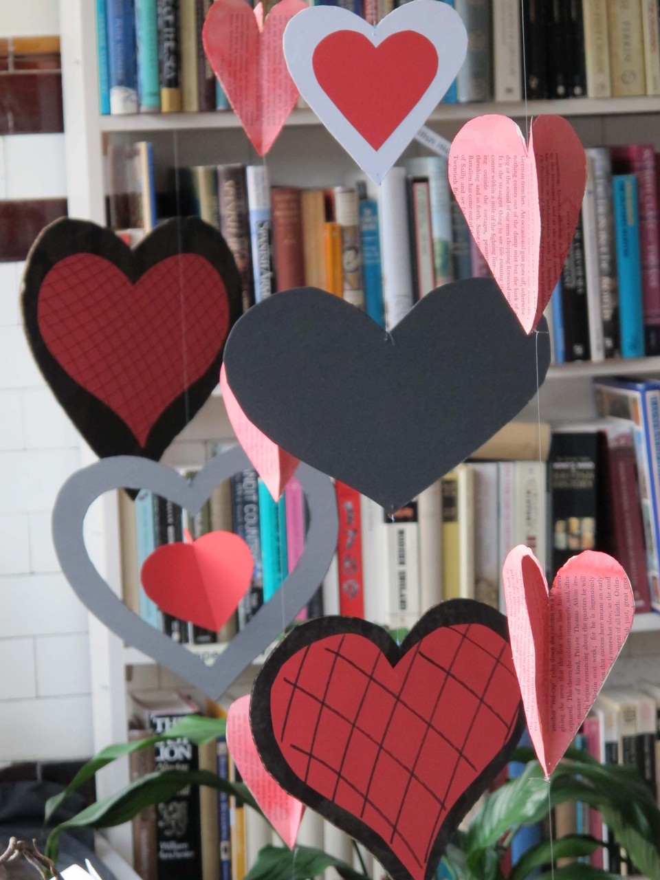 February 2013 - Hearts