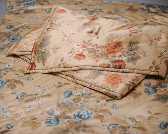 真綿掛布団のイメージ写真