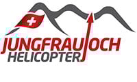Jungfraujoch helikopter