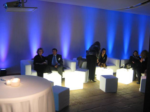 Arriendo de Carpas y Decoración 28