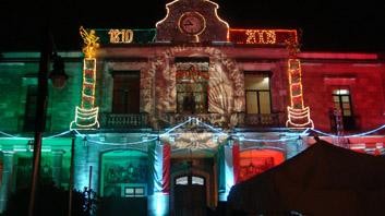 Arriendo de Carpas y Decoración 30