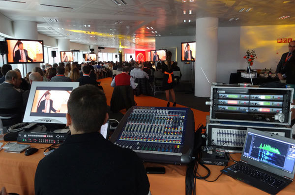 Arriendos de pantallas led Valparaiso 