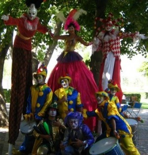 Arriendo de Carpas y Decoración 42