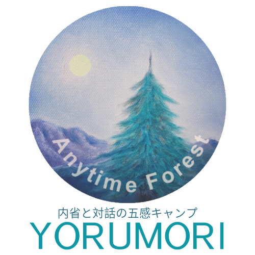 YORUMORIロゴ