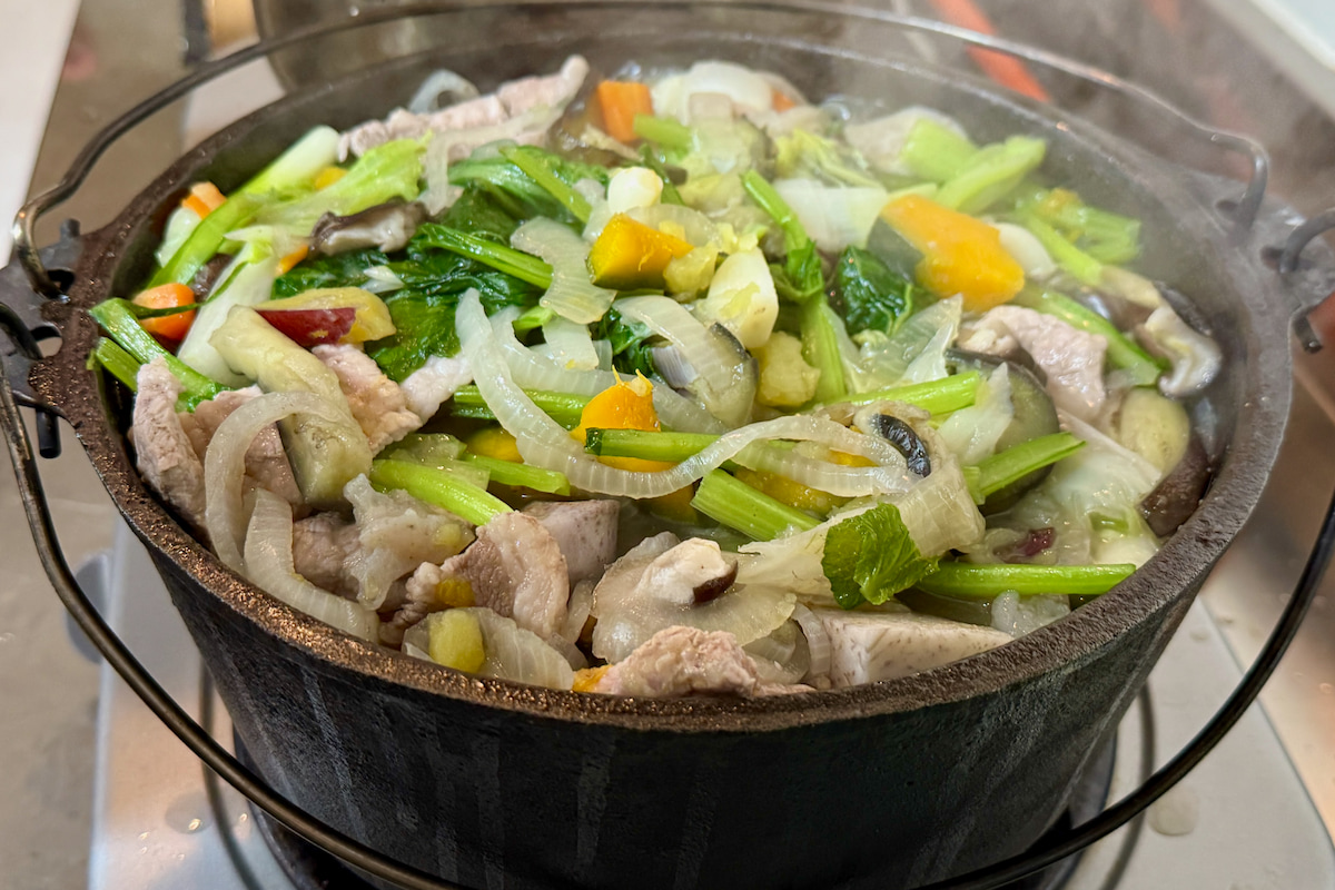 【森のR&D（10）】仲間・他者との対話｜自然なチームワーク