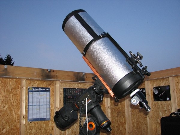 C9.25 (isoliert) beim Auskühlen