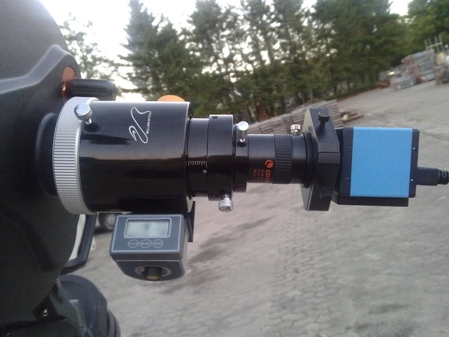 G. Neumann's Digital-Focus-Display