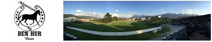 Reitstall BENHUR Thun