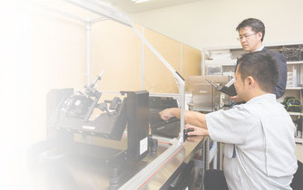 メンテナンス画像