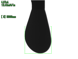 トリートメント（懸滴変形）