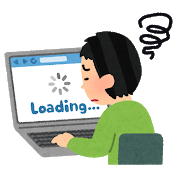 PCでこまってるひと