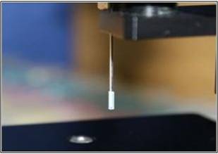 20G針+テフロンチューブ画像