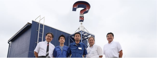 コミーインタビュー全員写真