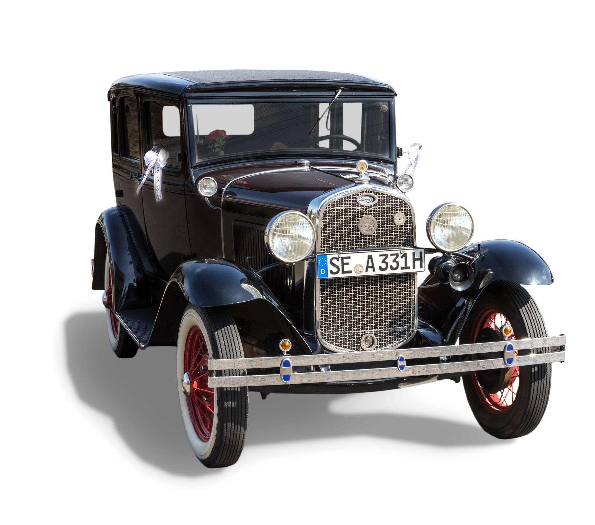 Fordor Sedan Medal A