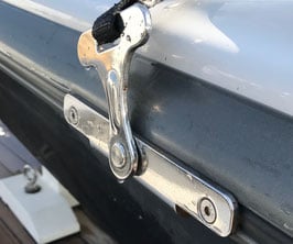 Yamaha waverunner jetski lifting sling  www.superyachtmarinestore.com