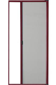 Mosquitera enrollable lateral (puertas) en MOSQUITEC (Murcia)